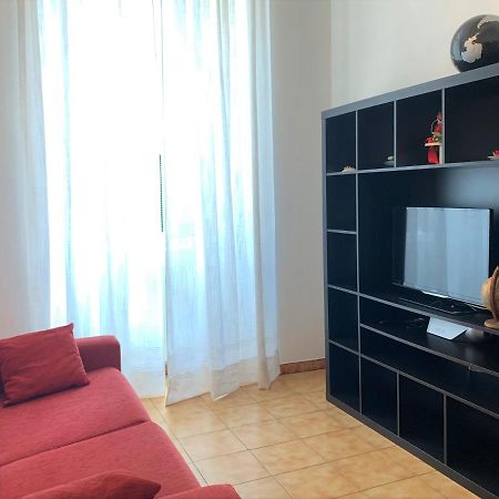 Casa Vacanze Via Garibaldi Levanto Luaran gambar